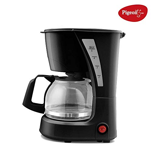Pigeon by Stovekraft Brewster Coffee Maker