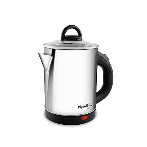 Pigeon Quartz Electric Kettle (14299), 17 Litre