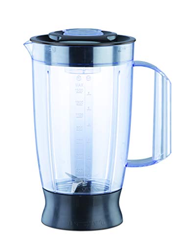 Bajaj Food Processor - FX 1000 - 1000 Watt