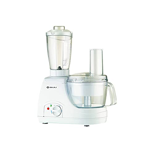 Bajaj Food Processor - FX 7 - 600 Watt