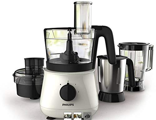 Philips Food Processor - HL1661 - 700 Watts