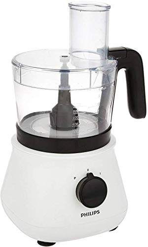Philips Food Processor - HL1661 - 700 Watts