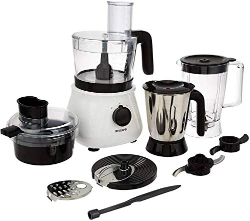 Philips Food Processor - HL1661 - 700 Watts