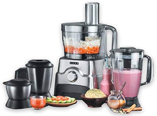 Usha Food Processor - FP 3811 - 1000 Watt