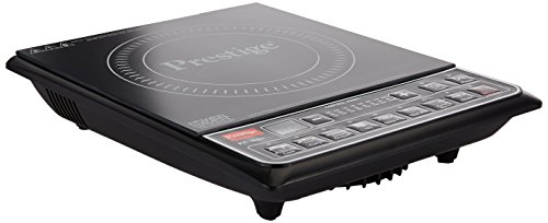 Prestige PIC 160+ Induction Cooktop - 1900 Watt