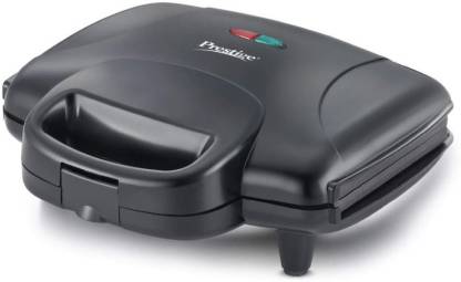 Prestige Sandwich Maker PGMFD 01 | Black