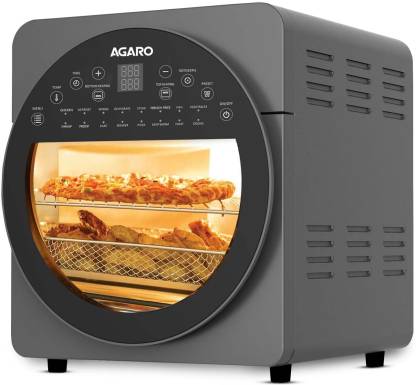Agaro Elite 1700 watts Air Fryer