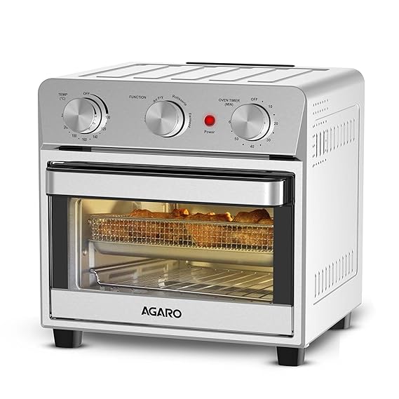 Agaro Regal 1700 Watts Air Fryern