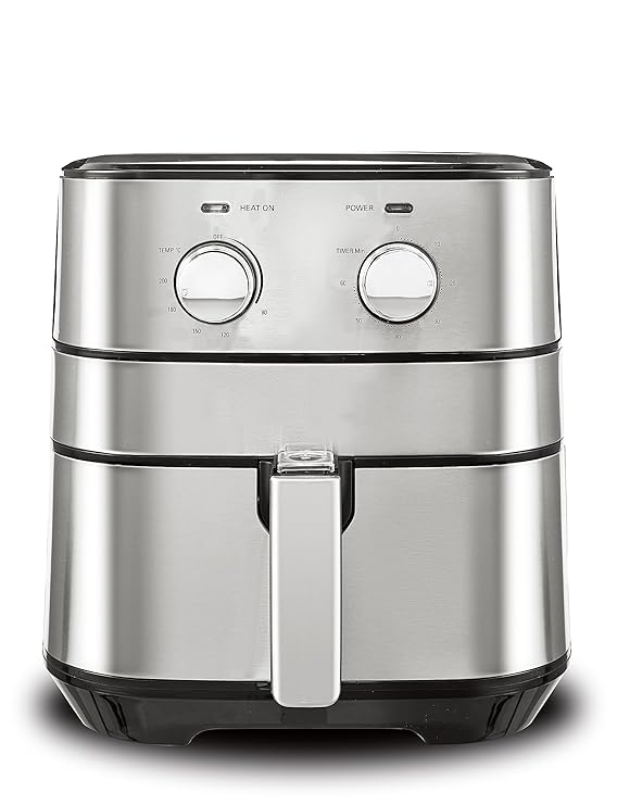 American Micronic 1700 Watt Air Fryer