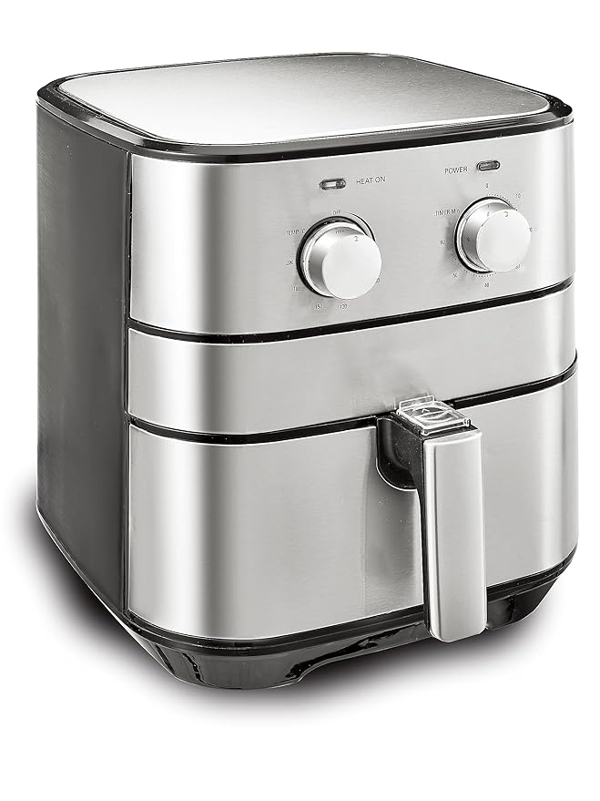 American Micronic 1700 Watt Air Fryer