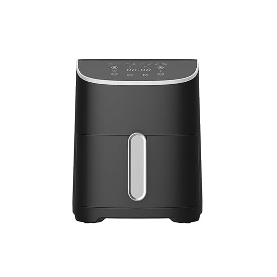 Bergner Master Pro 1300 Watt Air Fryer