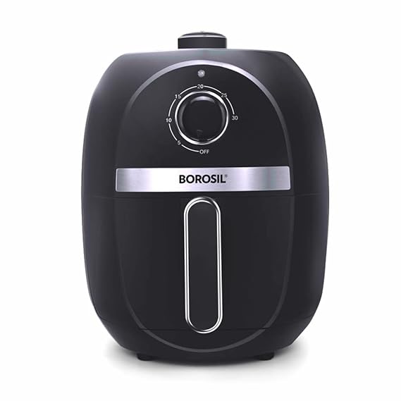 Borosil Best 1200 Watt Air Fryer