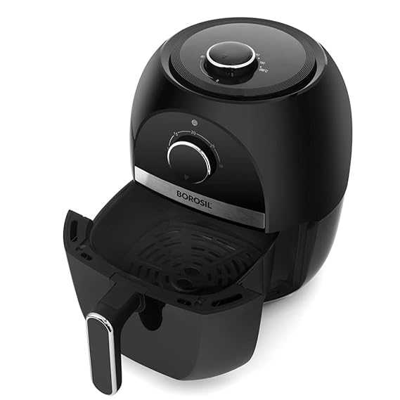 Borosil Best 1200 Watt Air Fryer