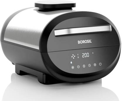 Borosil Bestdigi 1700 Watt Top Load Air Fryer