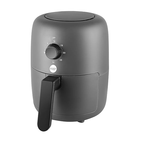 Easy Mechanical Air Fryer