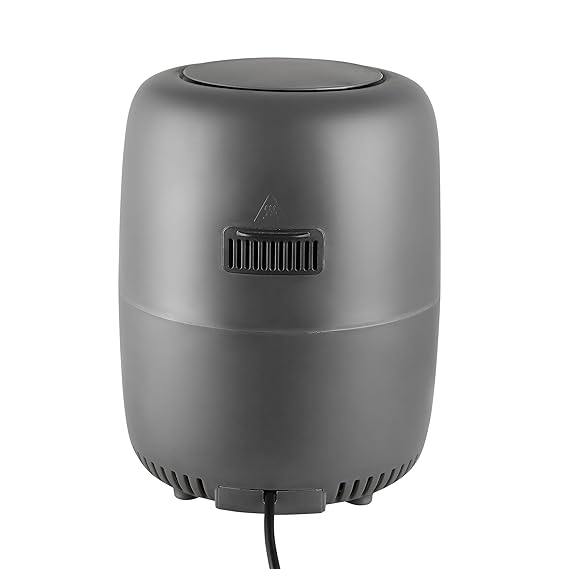 Easy Mechanical Air Fryer