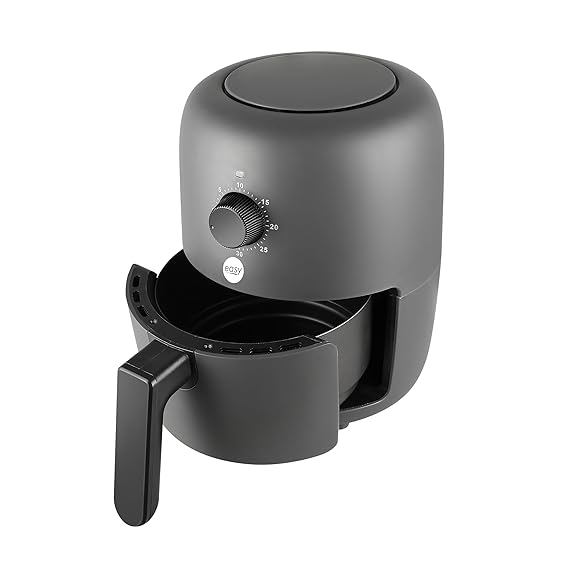 Easy Mechanical Air Fryer