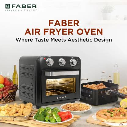Faber 1500W Air Fryer Oven