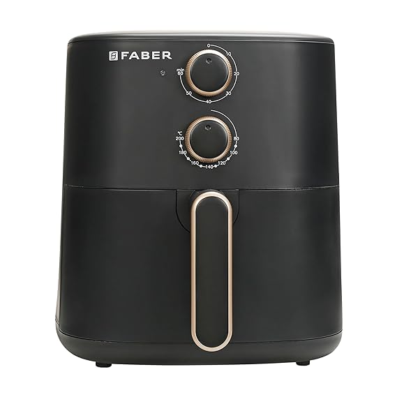 Faber 1500W Air Fryer Sleek Design