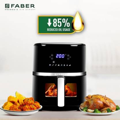 Faber 1500W Digital Air Fryer