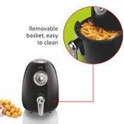 Glen 3045 800 Watt Electric Air Fryer