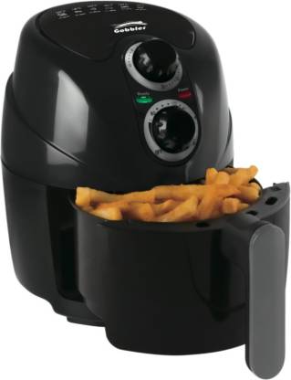 Gobbler 1200 Watts Electric Fryer