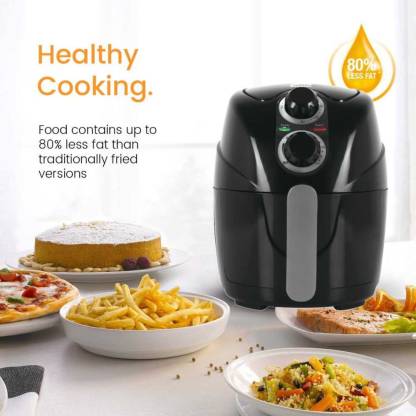 Gobbler 1200 Watts Electric Fryer