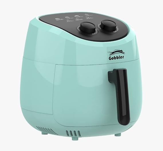 Gobbler 1400 Watts Electric Fryer