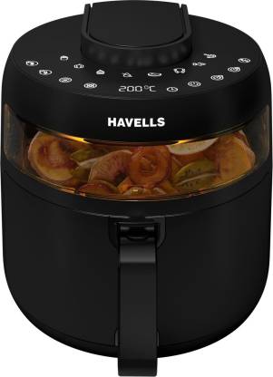 Havells Prolife Crystal Air Fryer