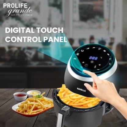 Havells Grande Air Fryer