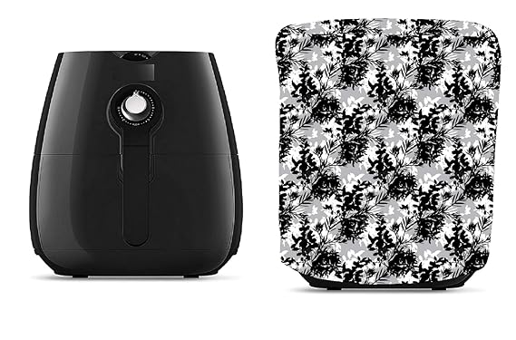 HomeStore YEP Air Fryer Cover for Major Brand Air Fryers