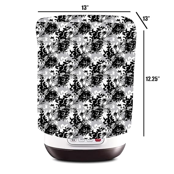 HomeStore YEP Air Fryer Cover for Major Brand Air Fryers