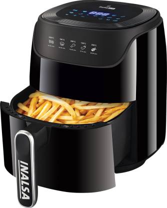 Inalsa 1400 Watt Gournmia Digital Air Fryer