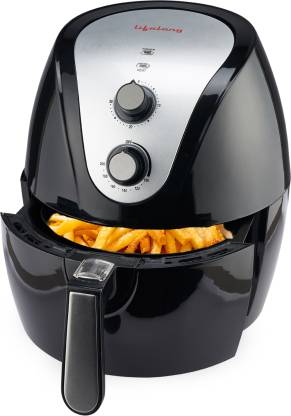 Lifelong Fryo 1400 Watt Air Fryer