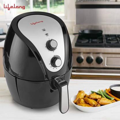 Lifelong Fryo 1400 Watt Air Fryer