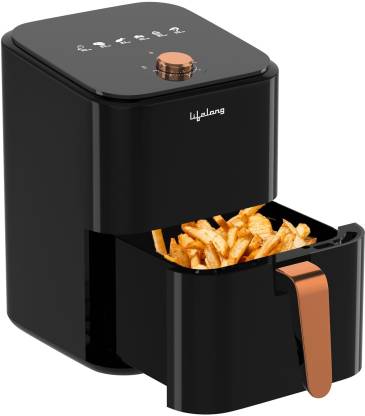 Lifelong 1200 Watt Air Fryer