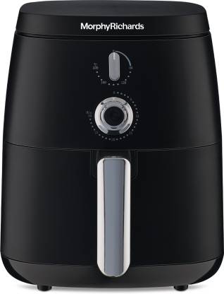 Morphy Richards Classic Air Fryer Easy Knob Control