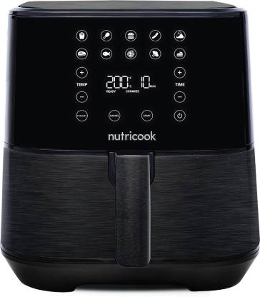 Nutricook 1700 Watts Air Fryer 2