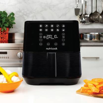 Nutricook 1700 Watts Air Fryer 2