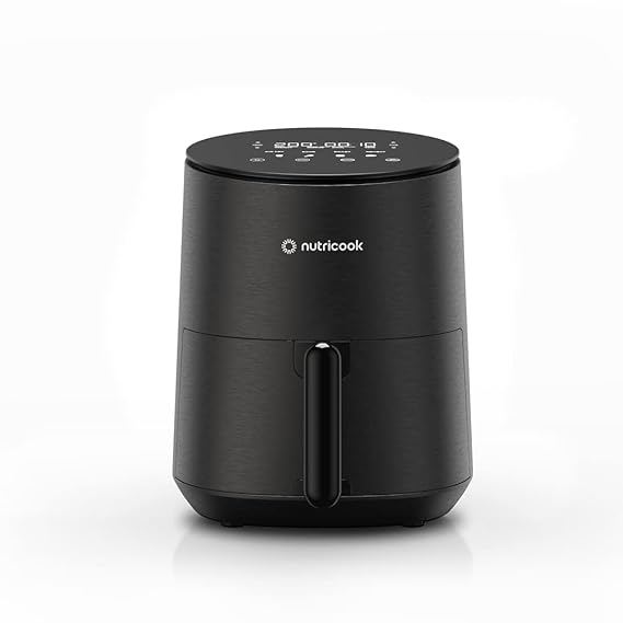 Nutricook 1500 Watts Air Fryer
