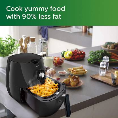 Philips 1425Watt Daily Collection Air Fryer