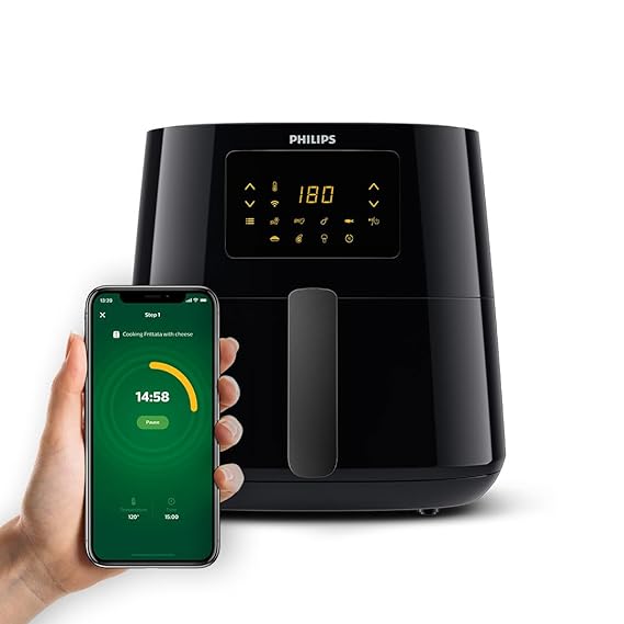 Philips Digital XL Air Fryer