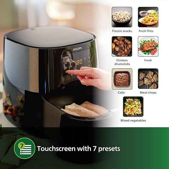 Philips Digital XL Air Fryer