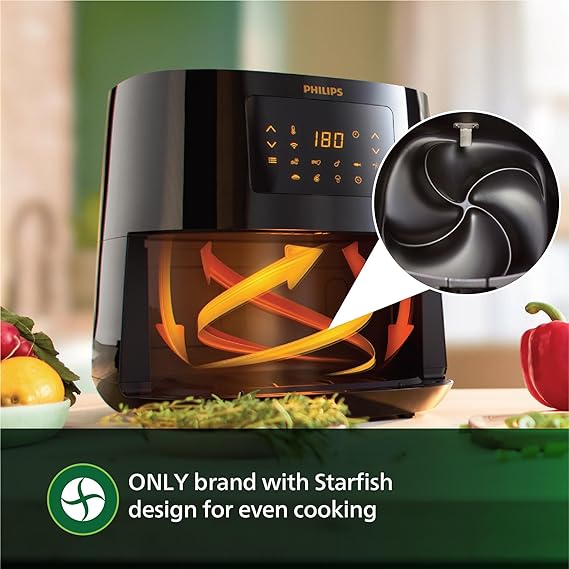 Philips Digital XL Air Fryer