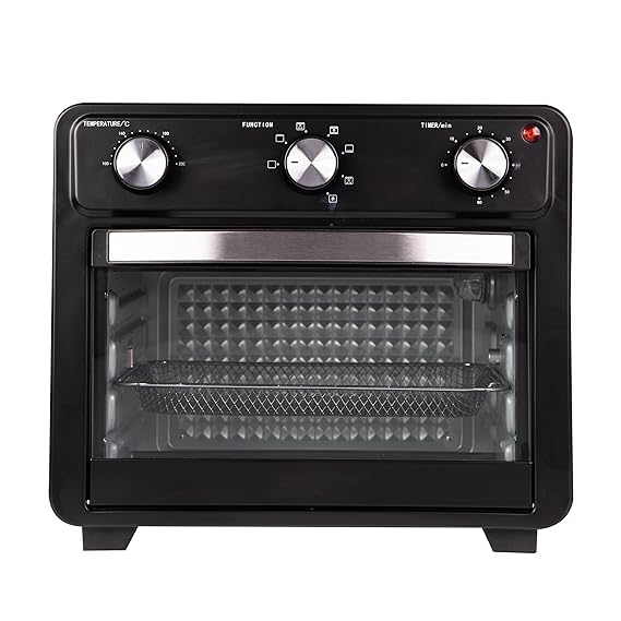 Pigeon by Stovekraft 1400 Watts Air Fryer Oven