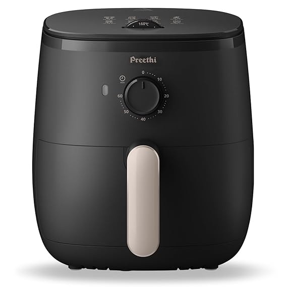 Preethi AIRPOT 1500 Watt Air Fryer