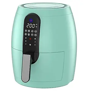 SOLARA Large Digital Air Fryer