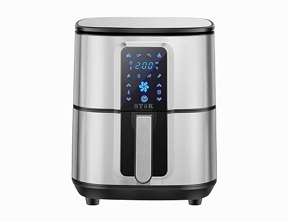 SToK 1800 Watts Air Fryer