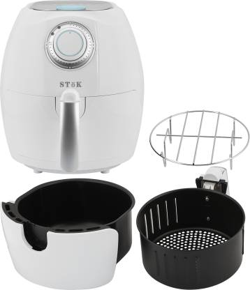 SToK 1350 Watt Air Fryer