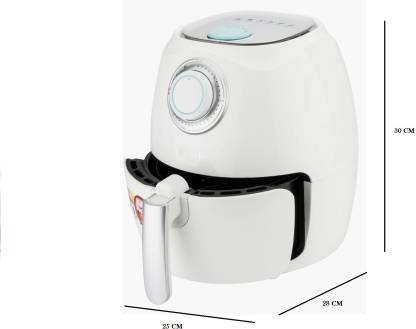 SToK 1350 Watt Air Fryer